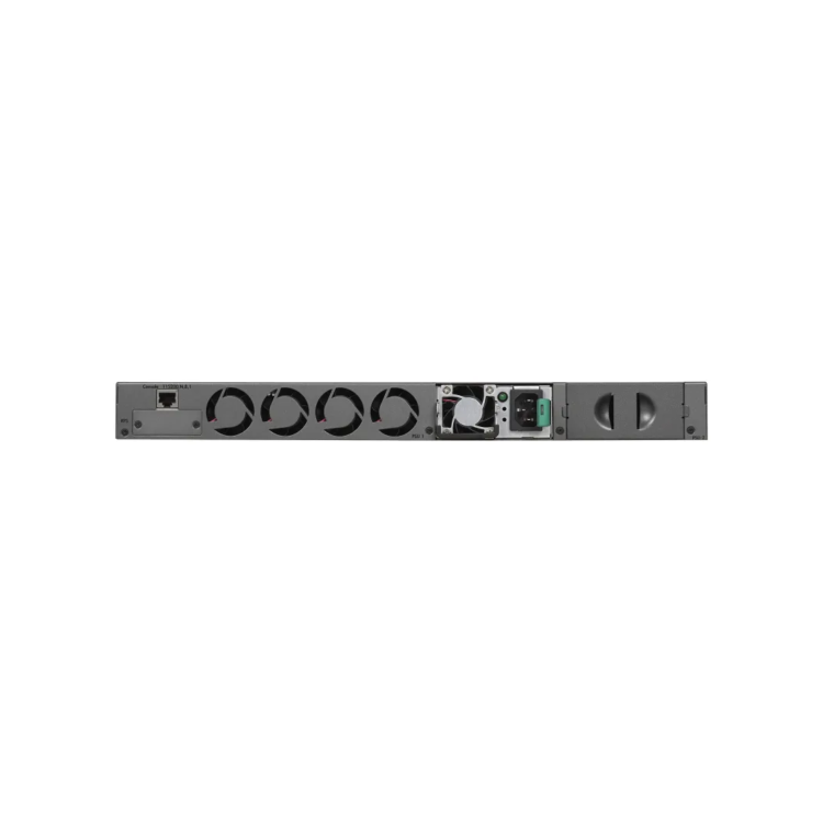 Netgear M4300-52G-POE+ MANAGED SWCH APS550W