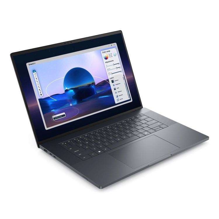 Dell Pro Max 16 Premium MA16250 Intel Core Ultra 7 32GB RAM 1TB SSD 16 Inch Windows 11 Pro Laptop