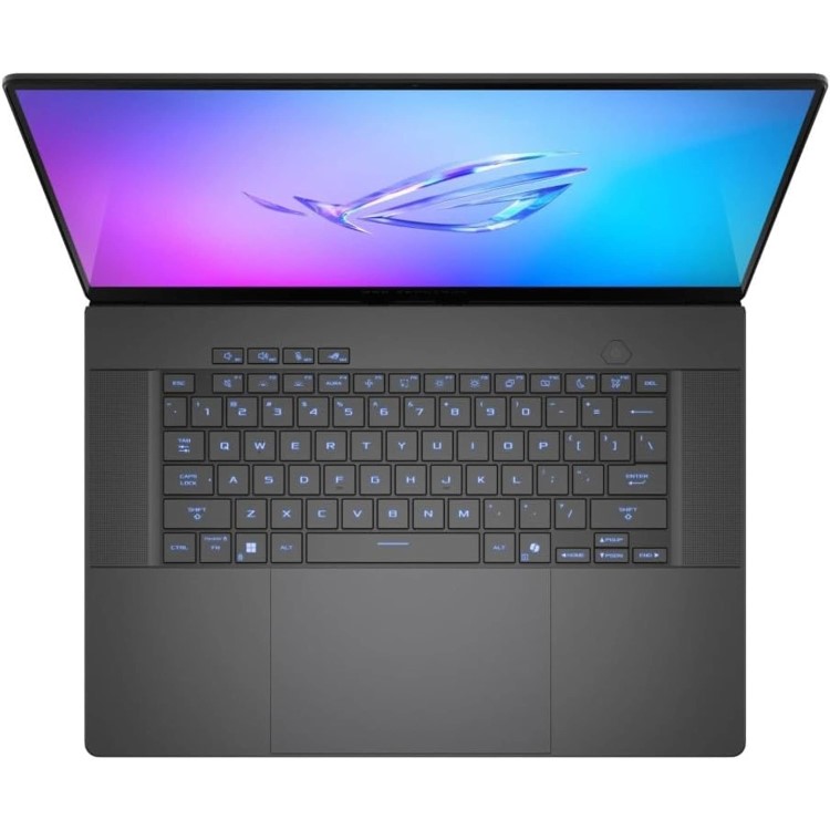 ASUS ROG Zephyrus G16 Intel Core Ultra 7 16GB RAM 1TB SSD NVIDIA RTX 5070 240Hz 16 Inch Windows 11 Gaming Laptop