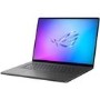 ASUS ROG Zephyrus G16 Intel Core Ultra 7 16GB RAM 1TB SSD NVIDIA RTX 5070 240Hz 16 Inch Windows 11 Gaming Laptop