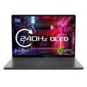 GU606AP-TB002W ASUS ROG Zephyrus G16 Intel Core Ultra 9 32GB RAM 1TB SSD GeForce RTX 5070 240Hz 16 Inch Windows 11 Gaming Laptop