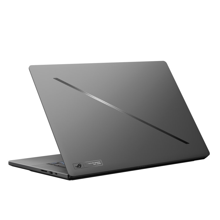 ASUS ROG Zephyrus G16 Intel Core Ultra 9 32GB RAM 1TB SSD GeForce RTX 5070 240Hz 16 Inch Windows 11 Gaming Laptop