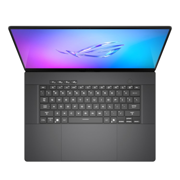 ASUS ROG Zephyrus G16 Intel Core Ultra 9 32GB RAM 1TB SSD GeForce RTX 5070 240Hz 16 Inch Windows 11 Gaming Laptop