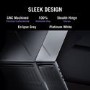 ASUS ROG Zephyrus G16 Intel Core Ultra 9 32GB RAM 1TB SSD GeForce RTX 5070 240Hz 16 Inch Windows 11 Gaming Laptop