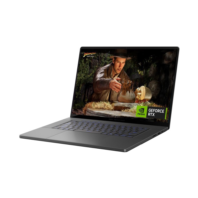 ASUS Intel Core Ultra 9 64GB RAM 1TB SSD 16 Inch Windows 11 RTX 5090 Gaming Laptop