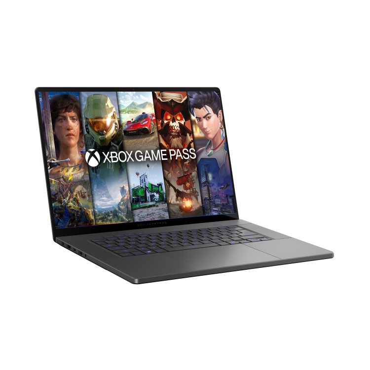 ASUS Intel Core Ultra 9 64GB RAM 1TB SSD 16 Inch Windows 11 RTX 5090 Gaming Laptop