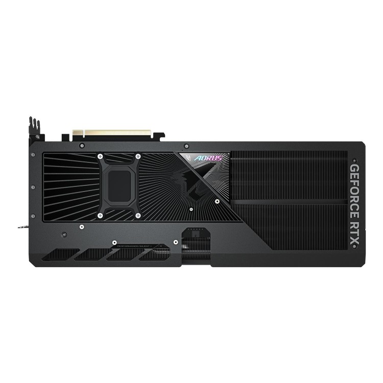 GIGABYTE AORUS GeForce RTX 5070 Ti 16GB GDDR7 Graphics Card