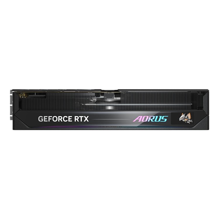 GIGABYTE AORUS GeForce RTX 5070 Ti 16GB GDDR7 Graphics Card