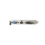 GIGABYTE GeForce GT 710 2GB GDDR3 Graphics Card