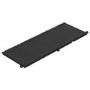 Dell Laptop Battery Pack 15V 3530mAh