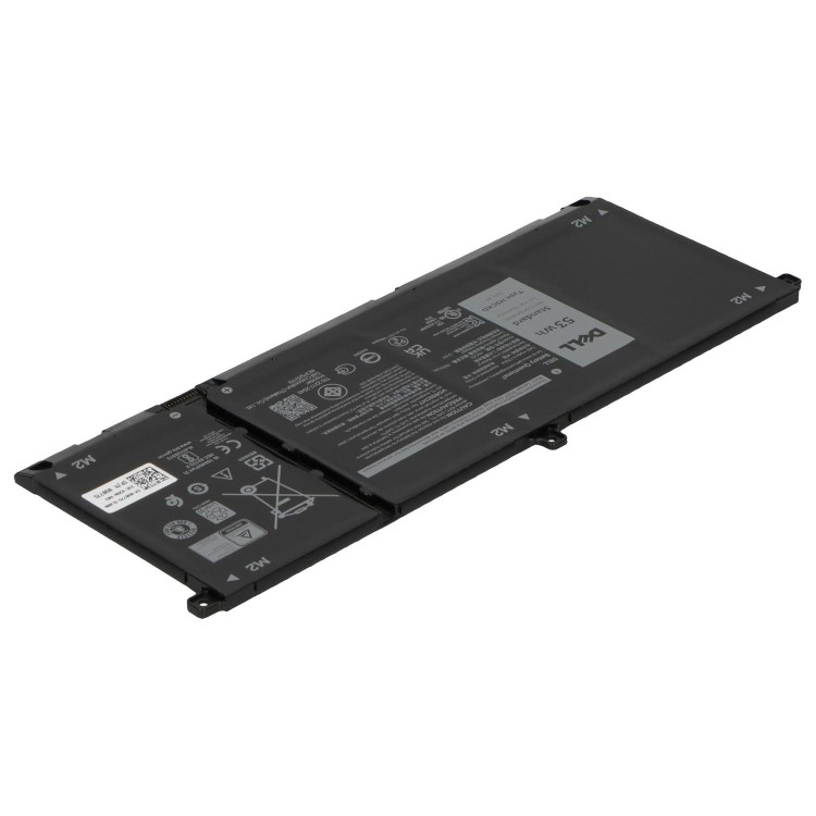 Dell Laptop Battery Pack 15V 3530mAh