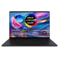 ASUS ProArt P16 AMD Ryzen AI 9 64GB RAM 2TB SSD NVIDIA GeForce RTX 5080 120Hz 16 Inch Touchscreen Windows 11 Gaming Laptop