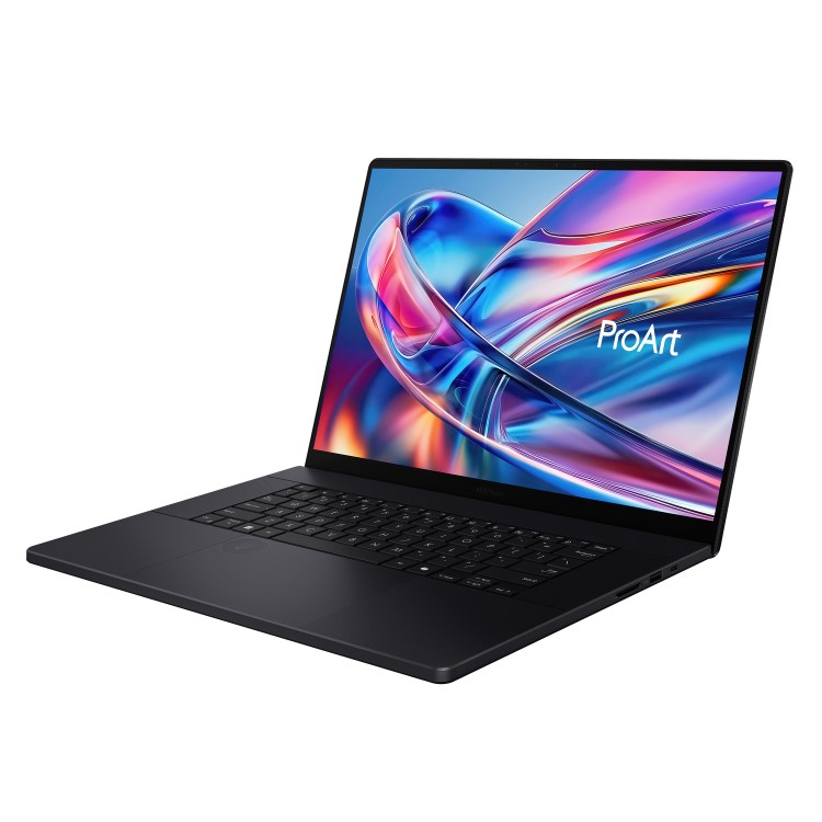 ASUS ProArt P16 AMD Ryzen AI 9 64GB RAM 2TB SSD NVIDIA GeForce RTX 5080 120Hz 16 Inch Touchscreen Windows 11 Gaming Laptop