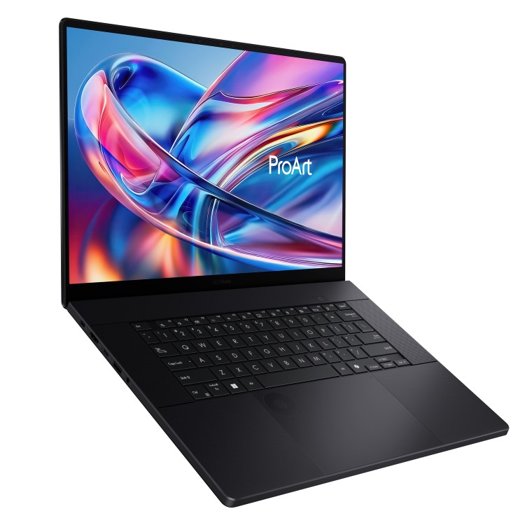ASUS ProArt P16 AMD Ryzen AI 9 64GB RAM 2TB SSD NVIDIA GeForce RTX 5080 120Hz 16 Inch Touchscreen Windows 11 Gaming Laptop