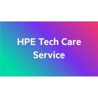 Hewlett Packard HPE 5 Year Tech Care Essential Low-end Servers Smart Choice Service