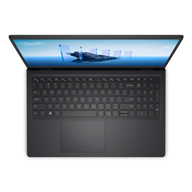 Dell Pro 15 Essential PV15250 Intel Core i5 16GB RAM 512GB SSD 15.6 Inch Windows 11 Pro Laptop
