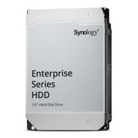Synology - Hard drive - Enterprise - 12 TB - internal - 3.5" - SAS 12Gb/s - 7200 rpm