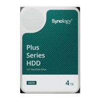 Synology 4TB SATA 5.4K 3.5" Hard Disk Drive