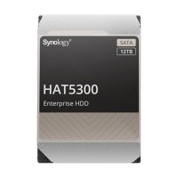 Synology 12TB SATA III 7.2K 3.5" Hard Disk Drive
