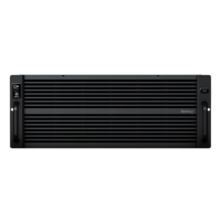 Synology HD6500 64GB RAM 960GB HDD & SSD 60 Bay Rackmount NAS