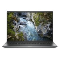 Dell Mobile Precision 5690 Core Ultra 9 185H 64GB RAM 1TB SSD NVIDIA RTX 1000 16 Inch OLED Touch Windows 11 Pro Workstation Laptop