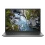 Dell Mobile Precision 5690 Core Ultra 9 185H 64GB RAM 1TB SSD NVIDIA RTX 1000 16 Inch OLED Touch Windows 11 Pro Workstation Laptop