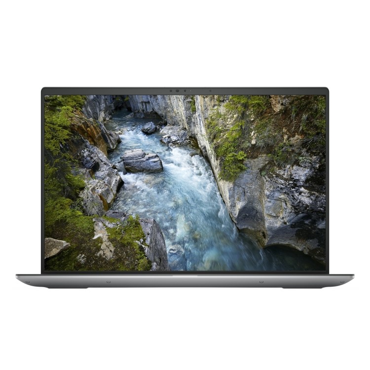 Dell Mobile Precision 5690 Core Ultra 9 185H 64GB RAM 1TB SSD NVIDIA RTX 1000 16 Inch OLED Touch Windows 11 Pro Workstation Laptop