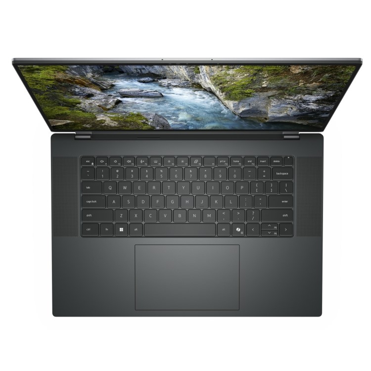Dell Mobile Precision 5690 Core Ultra 9 185H 64GB RAM 1TB SSD NVIDIA RTX 1000 16 Inch OLED Touch Windows 11 Pro Workstation Laptop