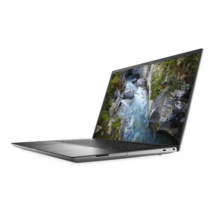 Dell Mobile Precision 5690 Core Ultra 9 185H 64GB RAM 1TB SSD NVIDIA RTX 1000 16 Inch OLED Touch Windows 11 Pro Workstation Laptop