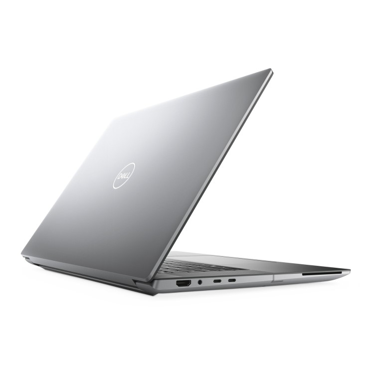 Dell Mobile Precision 5690 Core Ultra 9 185H 64GB RAM 1TB SSD NVIDIA RTX 1000 16 Inch OLED Touch Windows 11 Pro Workstation Laptop