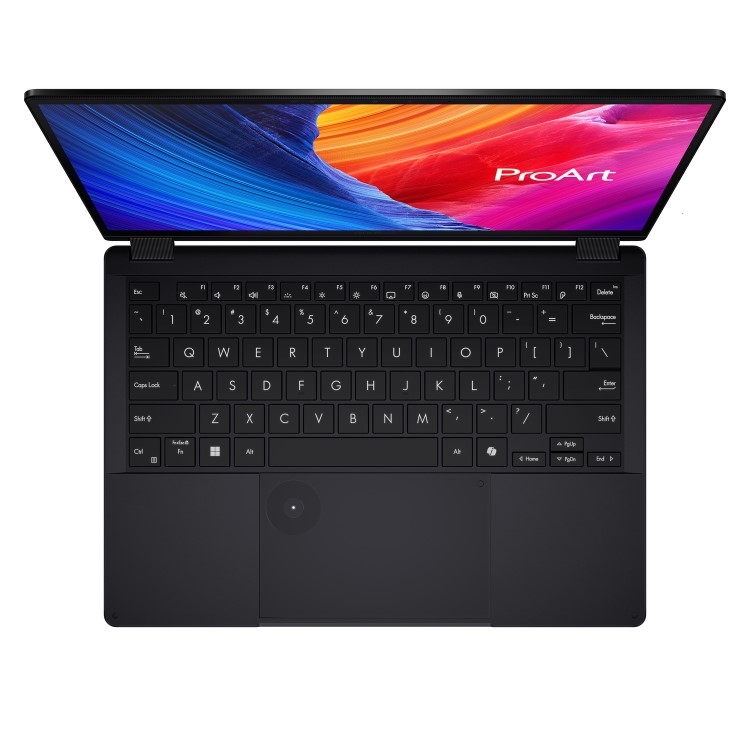ASUS ProArt PX13 AMD Ryzen AI Max+ 32GB RAM 1TB SSD 13.3 Inch Touchscreen Convertible Windows 11 Laptop