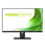 HANNspree HP241CJB 24" IPS Full HD 100Hz USB-C Height-Adjustable Monitor