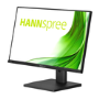HANNspree HP241CJB 24" IPS Full HD 100Hz USB-C Height-Adjustable Monitor