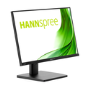 HANNspree HP241CJB 24" IPS Full HD 100Hz USB-C Height-Adjustable Monitor