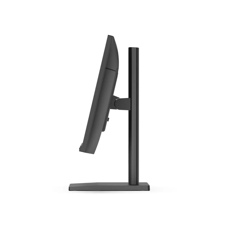 HANNspree HP241CJB 24" IPS Full HD 100Hz USB-C Height-Adjustable Monitor