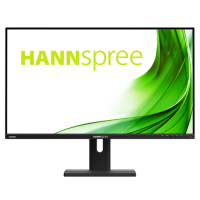 HANNspree HP271CJB 27" IPS Full HD 100Hz USB-C Height Adjustable Monitor