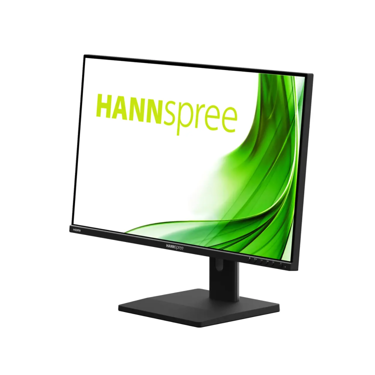 HANNspree HP271CJB 27" IPS Full HD 100Hz USB-C Height Adjustable Monitor