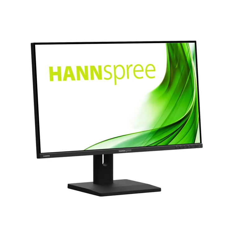 HANNspree HP271CJB 27" IPS Full HD 100Hz USB-C Height Adjustable Monitor