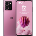 A1/HQ50200045X60 Refurbished HMD Skyline Neon Pink 6.55" 256GB 8GB 5G Unlocked & SIM Free Smartphone