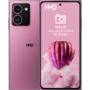 Refurbished HMD Skyline Neon Pink 6.55" 256GB 8GB 5G Unlocked & SIM Free Smartphone