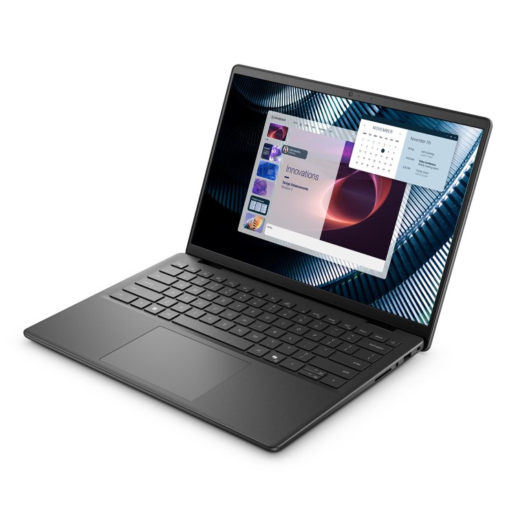 Dell Pro 14 Essential Intel Core 7 16GB RAM 512GB SSD 14 Inch Windows 11 Pro Laptop