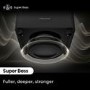 Hisense HT Saturn 4.1.2ch Sound Bar