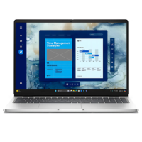 Dell Pro 16 Intel Core 5 16GB RAM 512GB SSD 16 Inch Windows 11 Pro Laptop