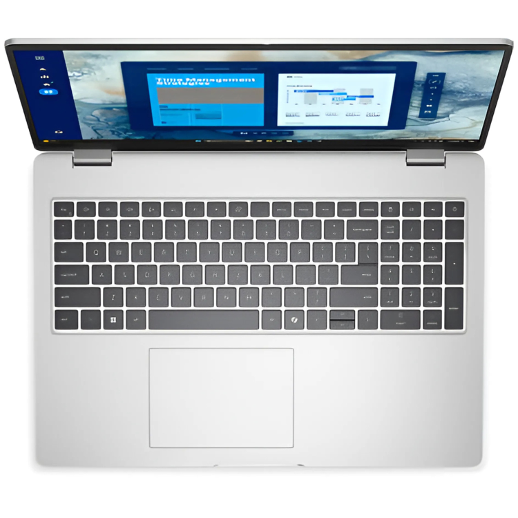 Dell Pro 16 Intel Core 5 16GB RAM 512GB SSD 16 Inch Windows 11 Pro Laptop