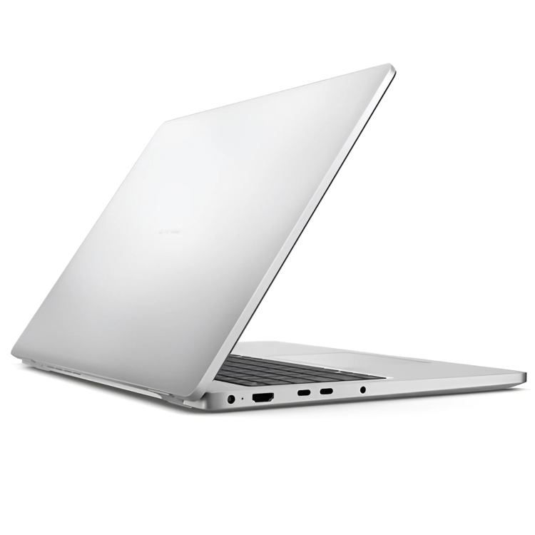 Dell Pro 16 Intel Core 5 16GB RAM 512GB SSD 16 Inch Windows 11 Pro Laptop