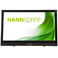 Hannspree HT161HNB 15.6" TFT HD Touchscreen Monitor 