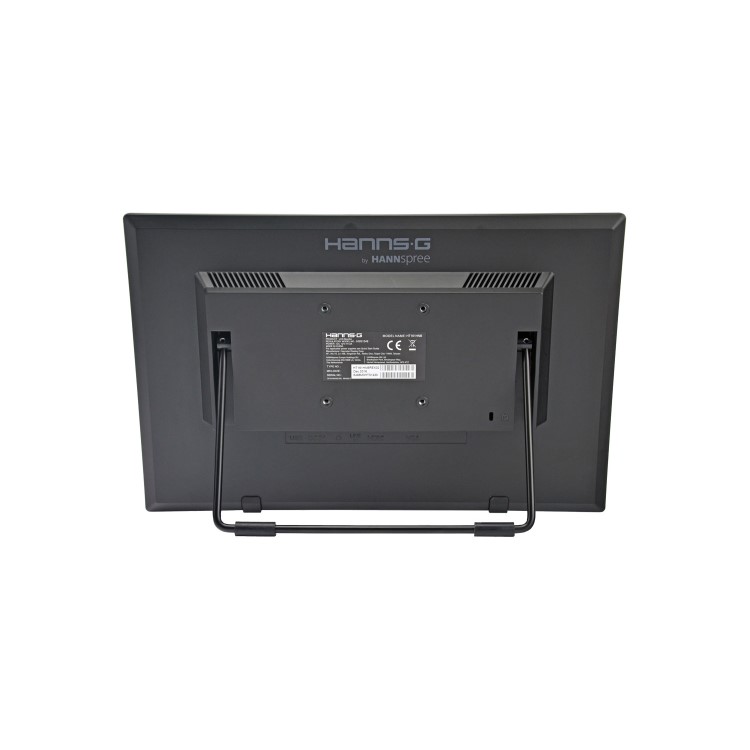 Hannspree HT161HNB 15.6" TFT HD Touchscreen Monitor 