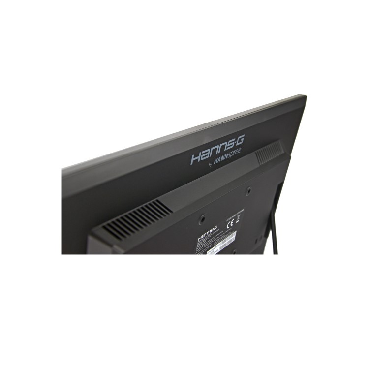 Hannspree HT161HNB 15.6" TFT HD Touchscreen Monitor 