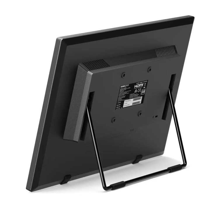 HANNspree HT165HPB 15.6" IPS Full HD 10-Point P-Cap Touch Monitor