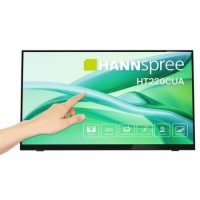HANNspree HT220CUA 22" IPS Full HD USB-C 10-Point Touchscreen Monitor